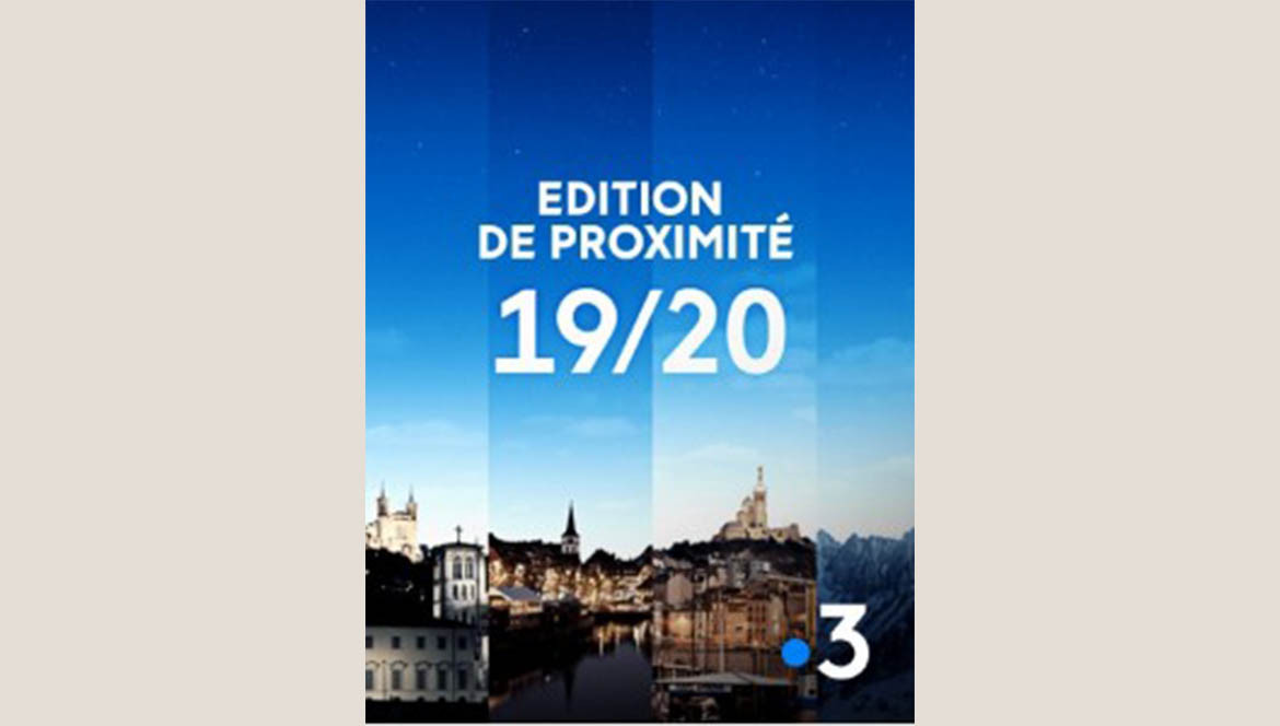 France 3 Edition de Proximité